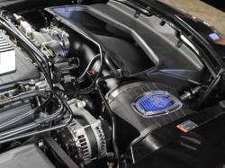 aFe Power - aFe 54-74202-1 Momentum Cold Air Intake w/Pro-5R Filter for 15-19 Corvette Z06 - Image 7