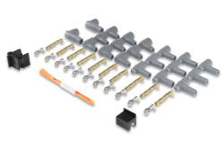 MSD - MSD Ignition 31199 Universal 8 Cyl Multi-Angle Spark Plug Wire Set - Image 6