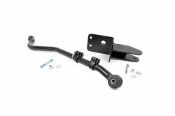 Rough Country 1181 0-3.5" Lift Adjustable Front Track Bar for 84-01 Jeep XJ/MJ
