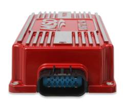 MSD - MSD Ignition 6201 Digital-6A Digital Ignition Controller Red - Image 2