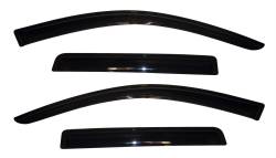 Auto Ventshade AVS - AVS 94642 Ventvisor Window Deflector 4PC for 11-20 Mitsubishi Outlander - Image 2
