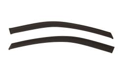 Auto Ventshade AVS - AVS 92908 Ventvisor Window Deflector 2Pc for 08-20 Dodge Grand Caravan - Image 2