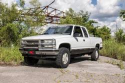 Rough Country Suspension Systems - Rough Country RC703 3" Body Lift Kit for 88-94 GM 1500 Trucks - Image 2