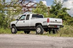 Rough Country Suspension Systems - Rough Country RC703 3" Body Lift Kit for 88-94 GM 1500 Trucks - Image 4