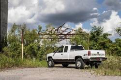 Rough Country Suspension Systems - Rough Country RC703 3" Body Lift Kit for 88-94 GM 1500 Trucks - Image 6