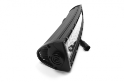 Southern Truck - Southern Truck 74020 Chrome Series 20" CREE LED Bar Curved Combo Beam - Image 2