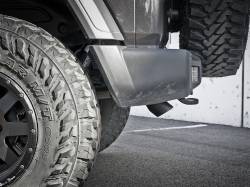 aFe Power - aFe 49-48075-B Mach Force XP 2.5" Exhaust System Black for 18-26 Wrangler JL V6 - Image 6