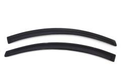 Auto Ventshade AVS - Auto Ventshade 92034 Ventvisor Deflector 2Pc for 98-10 VW Beetle - Image 2