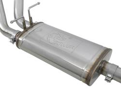 aFe Power - aFe 49-42059-B 3" Stainless Steel Cat-Back Exhaust System for 19-24 Ram1500 5.7L - Image 3