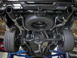 aFe Power - aFe 49-42059-B 3" Stainless Steel Cat-Back Exhaust System for 19-24 Ram1500 5.7L - Image 7