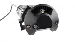 Southern Truck - Southern Truck 72021 Chrome Series 20" CREE LED Bar Curved Combo Beam - Image 2