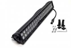 Southern Truck - Southern Truck 75020 Black Series 20" CREE LED Bar Curved Combo Beam - Image 1