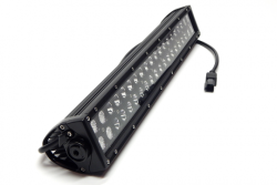 Southern Truck - Southern Truck 75020 Black Series 20" CREE LED Bar Curved Combo Beam - Image 3