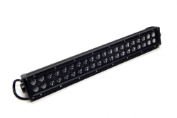 Southern Truck - Southern Truck 75020 Black Series 20" CREE LED Bar Curved Combo Beam - Image 4