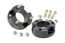 Rough Country 2.5" Suspension Leveling Kit 19-24 Ford Ranger 50100