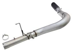 aFe Power - aFe 49-02051-1B 5" Atlas Filter-Back Aluminized Steel Exhaust for 13-18 RAM 6.7L - Image 2
