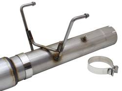 aFe Power - aFe 49-02051-1B 5" Atlas Filter-Back Aluminized Steel Exhaust for 13-18 RAM 6.7L - Image 5