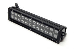 Southern Truck - Southern Truck 75015 Black Series 15" CREE LED Bar Curved Combo Beam - Image 2