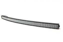 Southern Truck - Southern Truck 74050 Chrome Series 50" CREE LED Bar Curved Combo Beam - Image 4