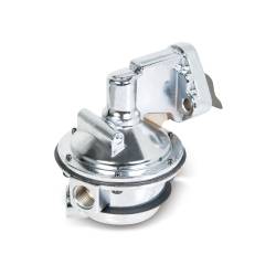Holley - Holley Performance 12-327-20 Keith Dorton Series VoluMax Race Series Fuel Pump - Image 5