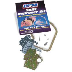 B&M 70239 Automatic Transmission Improver Shift Kit for 82-93 GM TH700R4/4L60