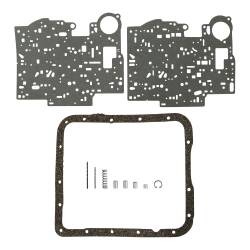 B&M - B&M 70239 Automatic Transmission Improver Shift Kit for 82-93 GM TH700R4/4L60 - Image 2