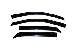 Auto Ventshade AVS - Auto VentShade 94632 Ventvisor 4PC for 07-17 Outlook Acadia/Limited - Image 2