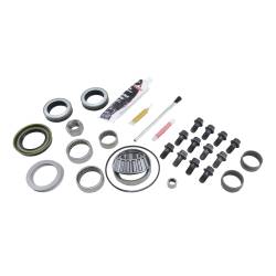 Yukon Gear and Axle - Yukon Gear YK GM9.25IFS-A Front Diff Master Overhaul Kit for Pre-10 GM 9.25" IFS - Image 2