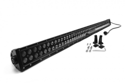 Southern Truck - Southern Truck 75050 Black Series 50" CREE LED Bar Curved Combo Beam - Image 1