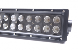 Southern Truck - Southern Truck 75050 Black Series 50" CREE LED Bar Curved Combo Beam - Image 2