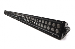 Southern Truck - Southern Truck 75050 Black Series 50" CREE LED Bar Curved Combo Beam - Image 5