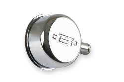 Mr Gasket - Mr Gasket 2054 Breather/Oil Filler Cap - Image 3