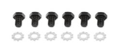 Mr Gasket - Mr Gasket 6710 Flex Plate To Crankshaft Bolts - Image 2
