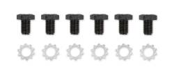 Mr Gasket - Mr Gasket 6710 Flex Plate To Crankshaft Bolts - Image 1