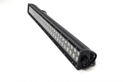 Southern Truck - Southern Truck 75040 Black Series 40" CREE LED Bar Curved Combo Beam - Image 3