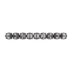 KC Hilites - KC HiLiTES 91333 57" Gravity LED Pro6 9-Light Bar System for 15-24 F150 Raptor - Image 1