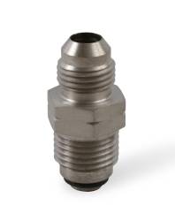 Earl's Performance - Earls Performance 961956ERL Steel Adapter - Image 1