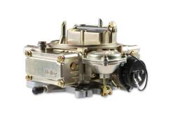 Holley - Holley Performance 0-8007 Street Carburetor for 52-96 AC/Allard/AMC/Apollo - Image 4