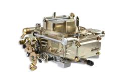 Holley - Holley Performance 0-8007 Street Carburetor for 52-96 AC/Allard/AMC/Apollo - Image 2