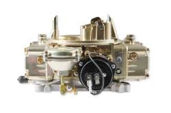 Holley - Holley Performance 0-8007 Street Carburetor for 52-96 AC/Allard/AMC/Apollo - Image 5