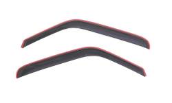 Auto Ventshade AVS - Auto VentShade 92083 Ventvisor In-Channel Deflector 2Pc for 93-11 Ford Ranger - Image 2