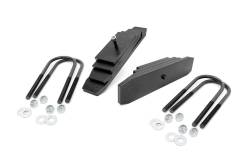 Rough Country 2" Suspension Leveling Kit 99-04 Ford Super Duty 4WD 49800