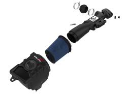 aFe Power - aFe 54-76217 Momentum GT Cold Air Intake w/Pro-5R Filter for 18-26 Jeep JL/JT - Image 6