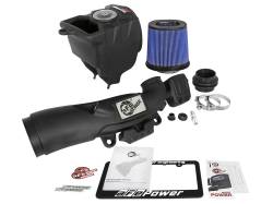 aFe Power - aFe 54-76217 Momentum GT Cold Air Intake w/Pro-5R Filter for 18-26 Jeep JL/JT - Image 7