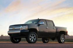 Rough Country Suspension Systems - Rough Country 26231 5" N3 Strut Suspension Lift for 07-13 Silverado/Sierra 1500 - Image 2