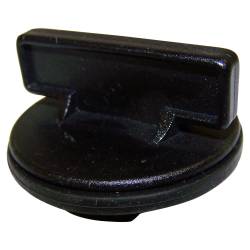 Crown Automotive Jeep Replacement - Crown Automotive 33001016 Oil Filler Cap - Image 1