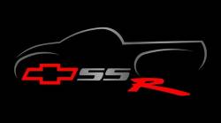Eurosport Daytona - Eurosport Daytona 3329-1 Carbon Steel License Plate SSR Logo - Image 1