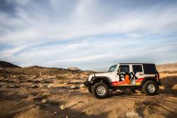 FOX Offroad Shocks - FOX 980-24-641 2.0 Performance Smooth Shock Front 4-6 for 07-18 Jeep Wrangler JK - Image 6