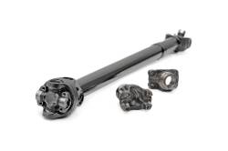 Rough Country 5099.1 Rear 2.5" Lift CV Drive Shaft for 07-11 Wrangler JK 4DR