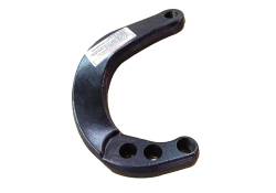 Superlift 4" Raised Steering Arm-Dana 44 73-87 GM Truck 4WD 3000